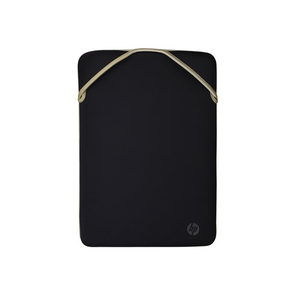 HP Prot Rev 14 BLK/GLD Laptop Slv