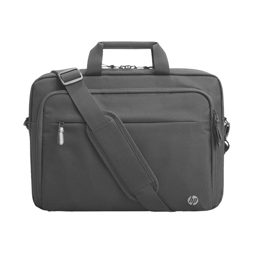 HP Rnw Business 15.6 Laptop Bag (Bulk