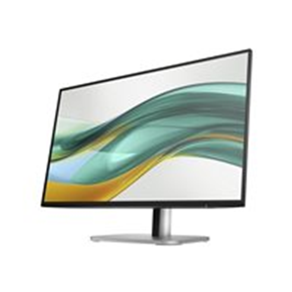 HP S5 Pro 524pf FHD MNTR EMEA-INTL English Loc-Euro plug