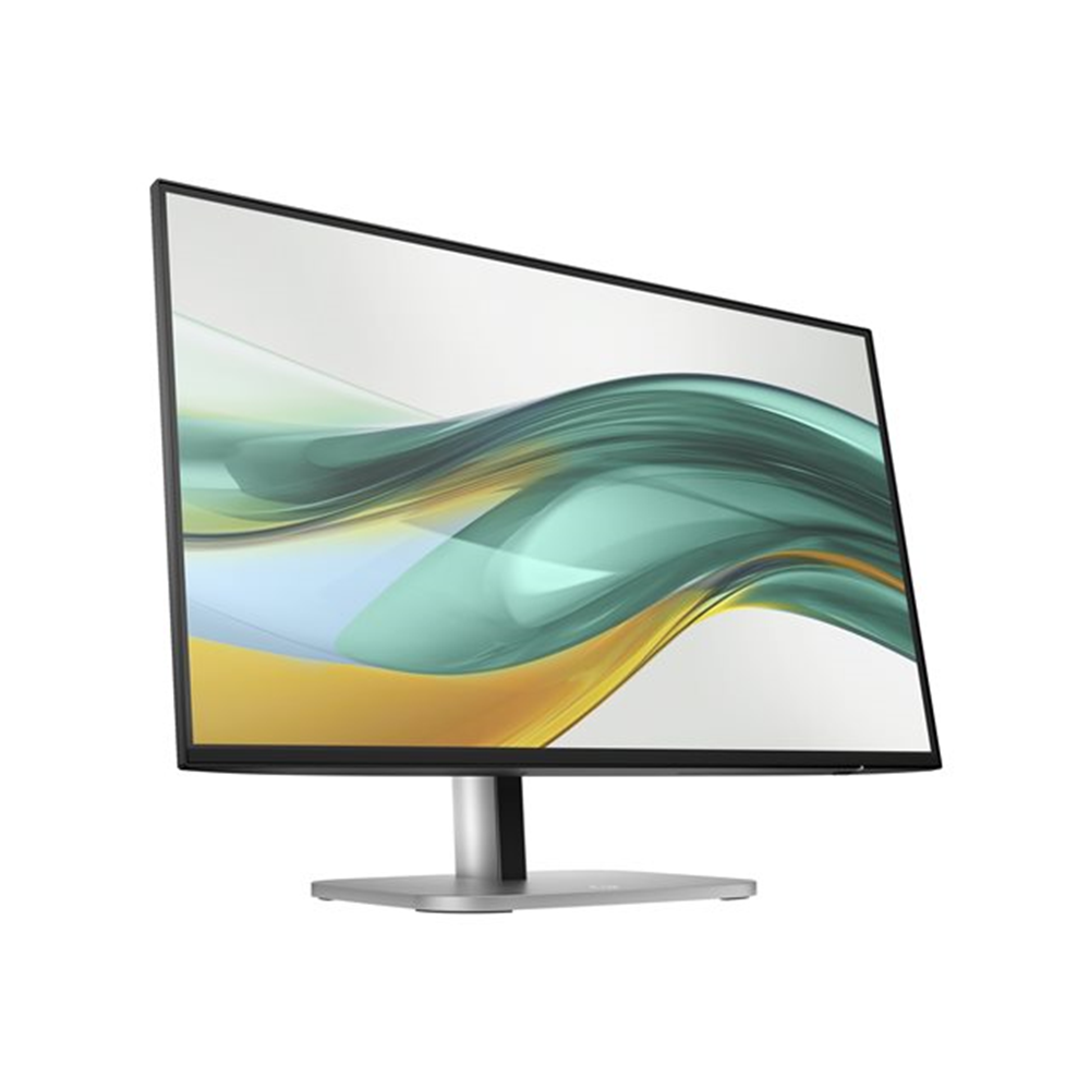 HP S5 Pro 524pf FHD MNTR EMEA-INTL English Loc-Euro plug