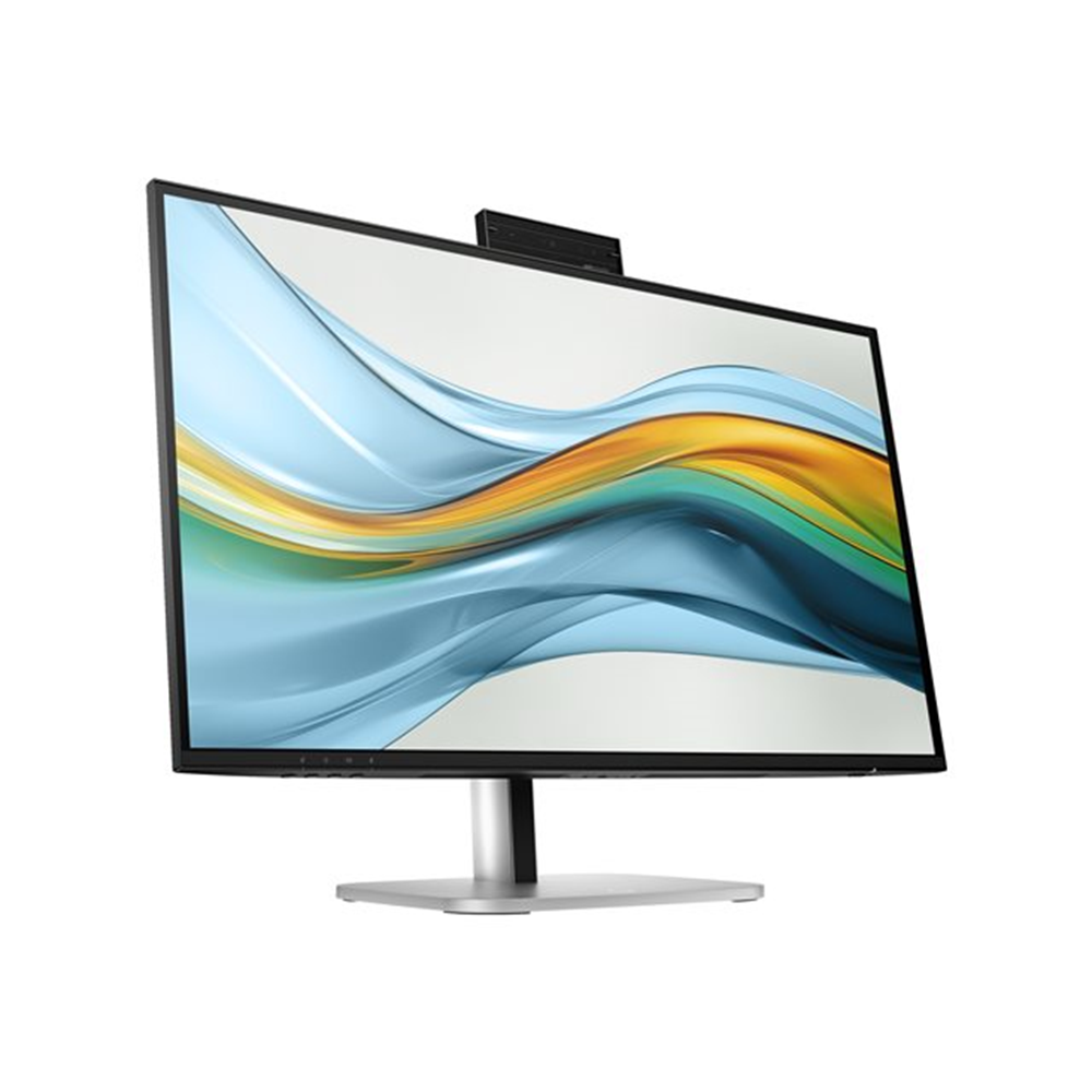 HP S5 Pro 527pm QHD USB-C Conf MNTR EMEA-INTL English Loc-Euro plug