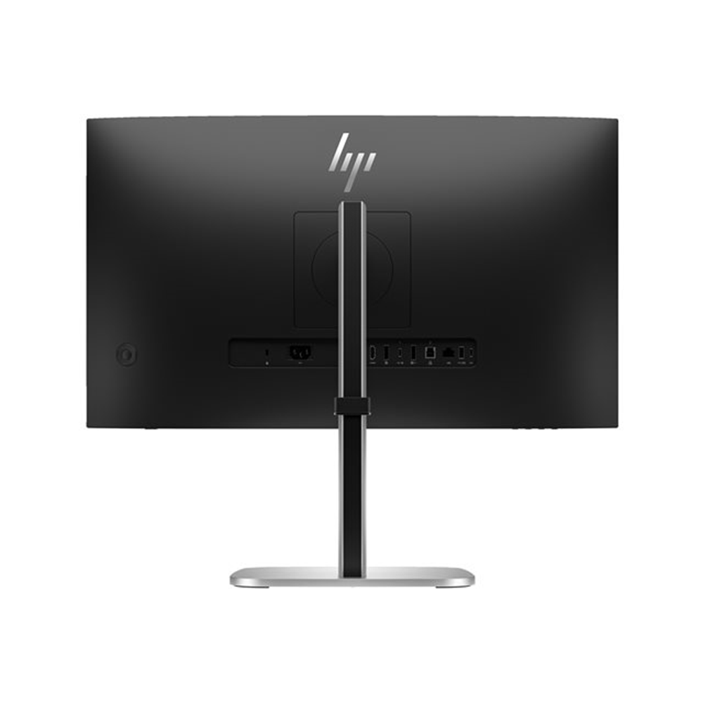 HP S5 Pro 527pm QHD USB-C Conf MNTR EMEA-INTL English Loc-Euro plug