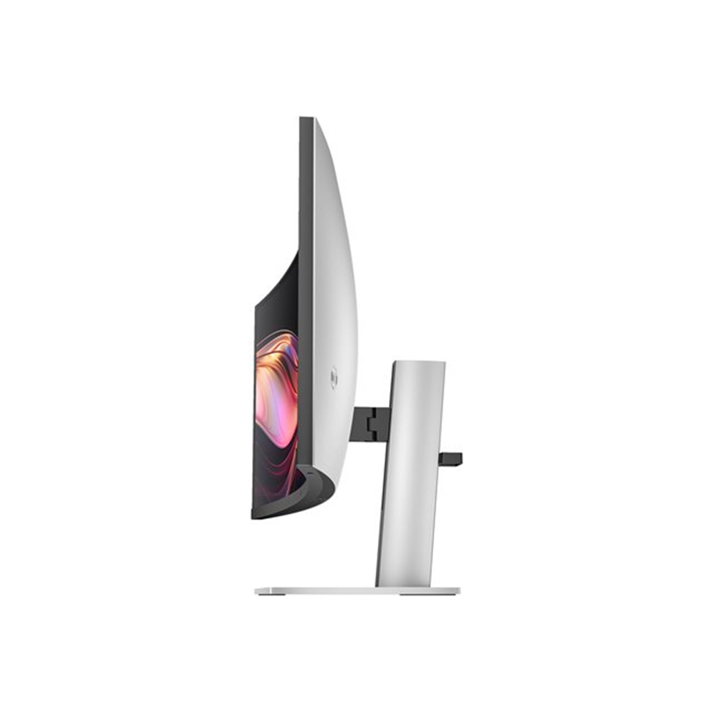 HP S7 Pro 734pm WQHD Conf MNTR EMEA-INTL English Loc-Euro plug