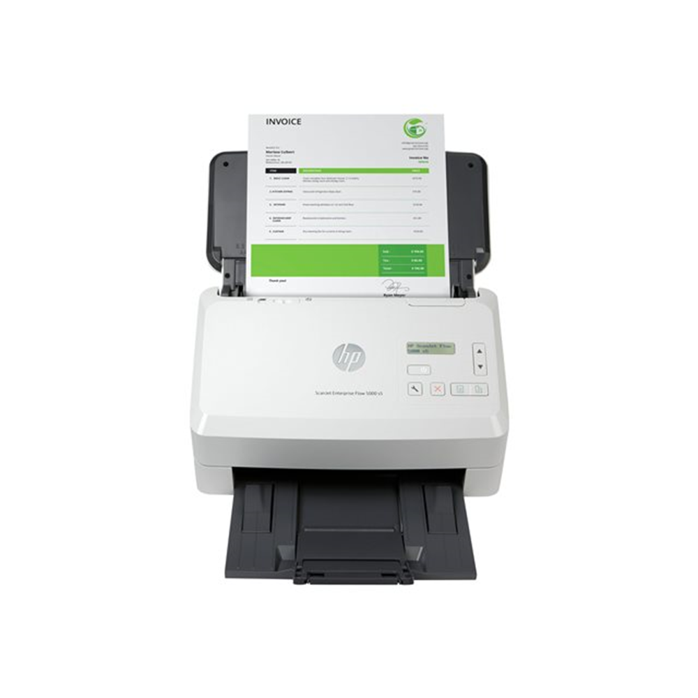 HP ScanJet Ent Flow 5000 s5
