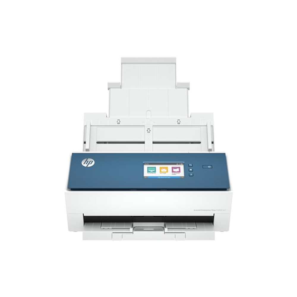 HP ScanJet Ent Flow N9000 sn1 Scanner
