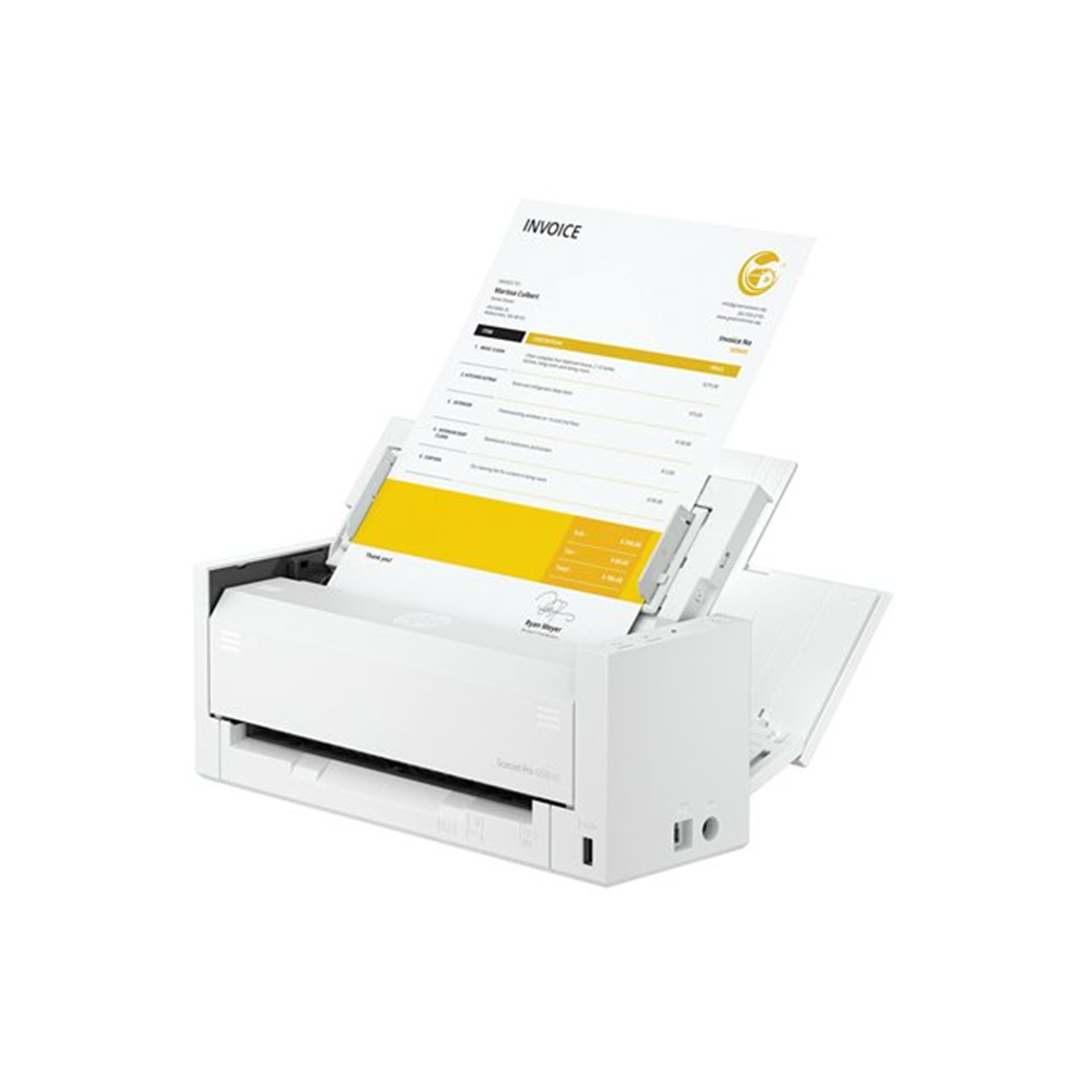 HP ScanJet Pro 4200 s1 Scanner