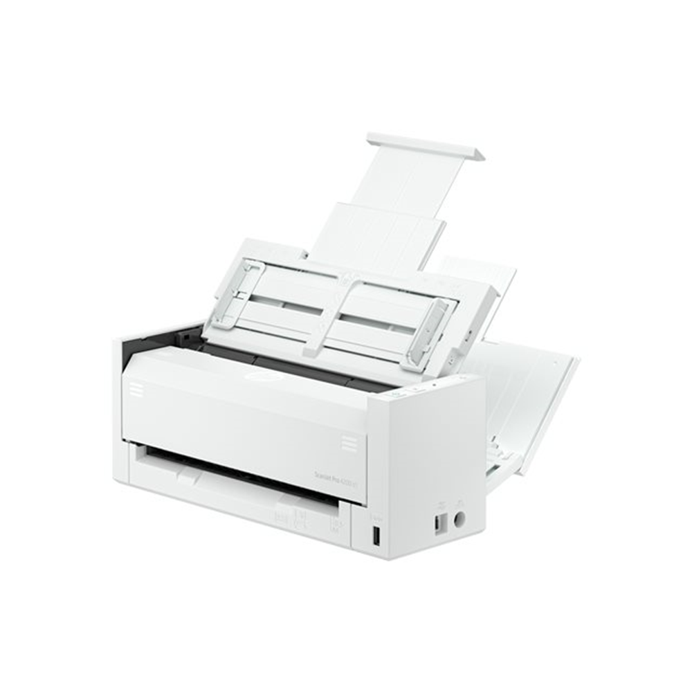 HP ScanJet Pro 4200 s1 Scanner