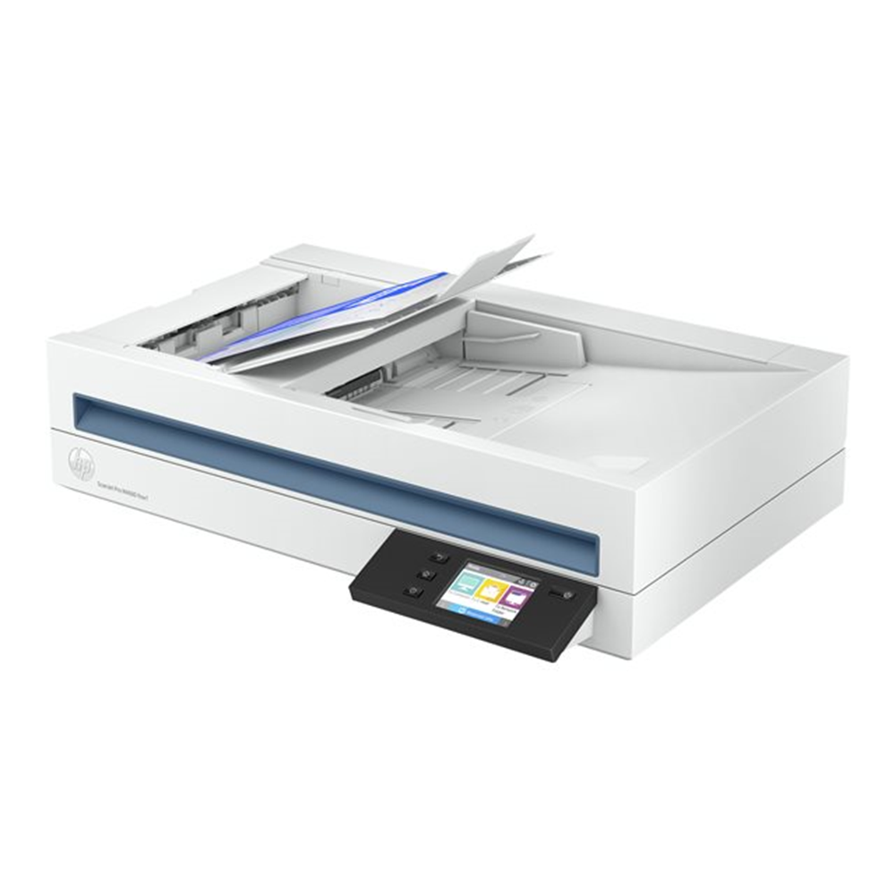 HP Scanjet Pro N4600 40ppm/80ipm