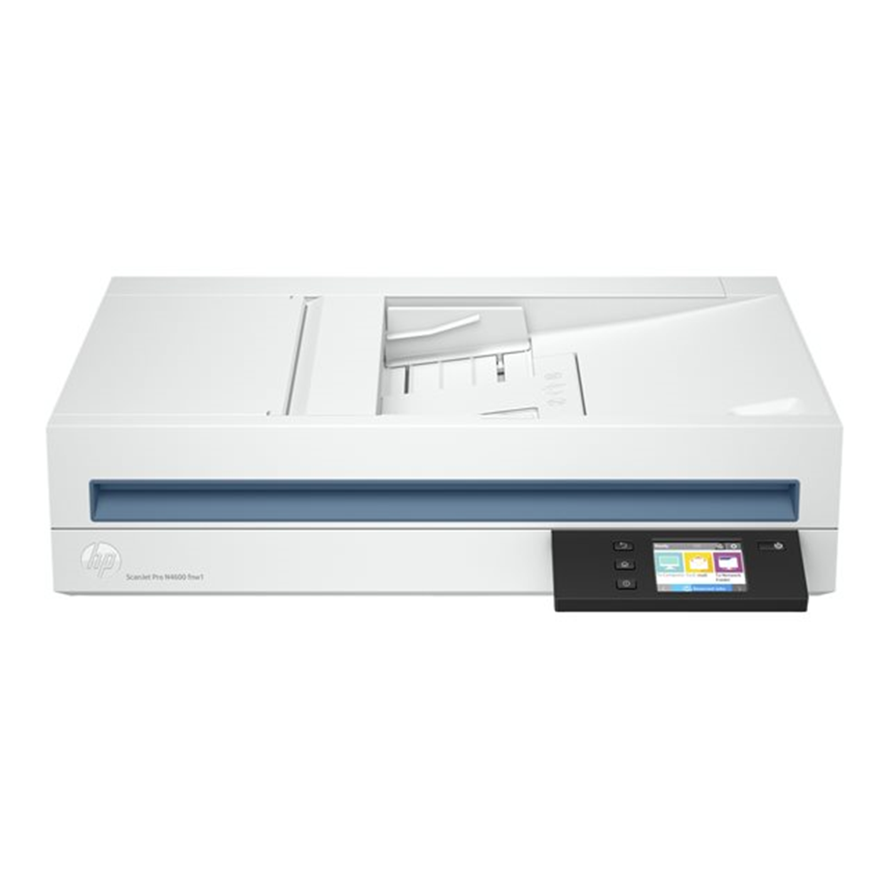 HP Scanjet Pro N4600 40ppm/80ipm