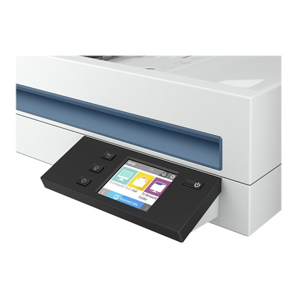 HP Scanjet Pro N4600 40ppm/80ipm