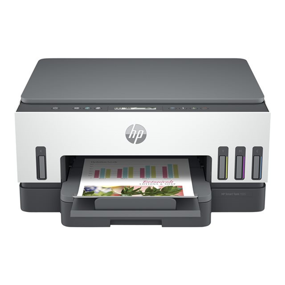 HP Smart Tank 7005 4800x1200 28ppm PRNT/