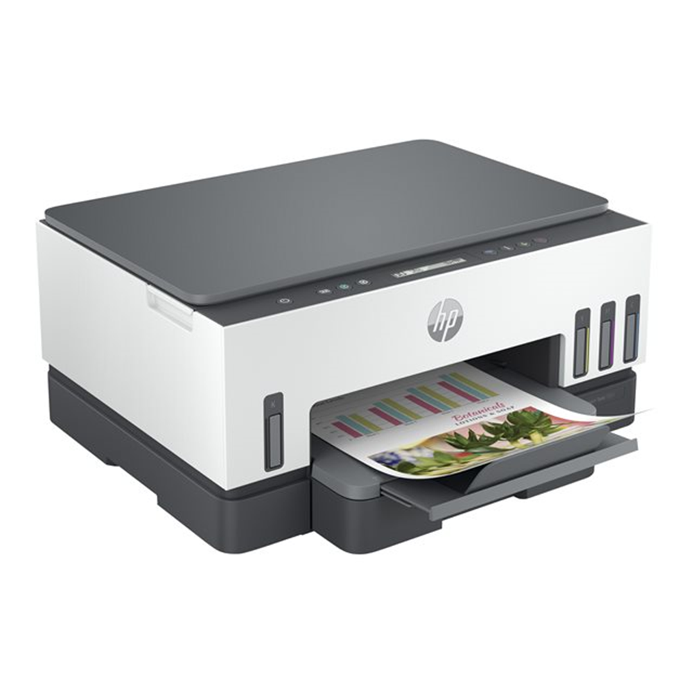 HP Smart Tank 7005 4800x1200 28ppm PRNT/