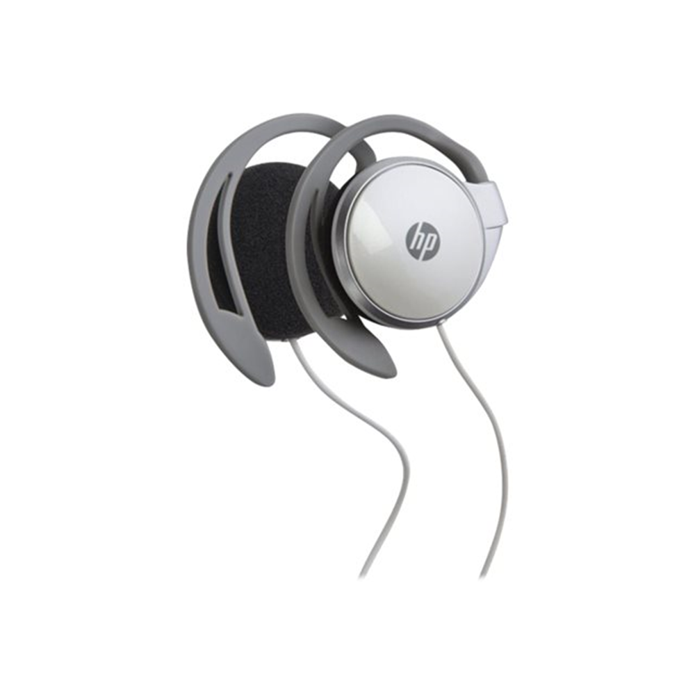 HP Stereo Headset H2000 White