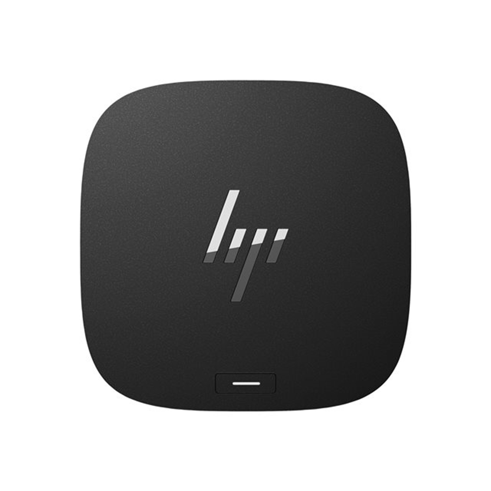 HP TB 120W G4 DOCK