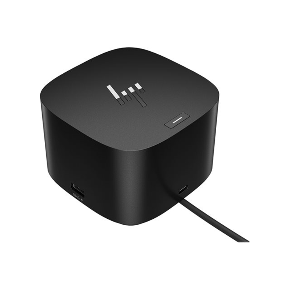 HP TB 120W G4 DOCK
