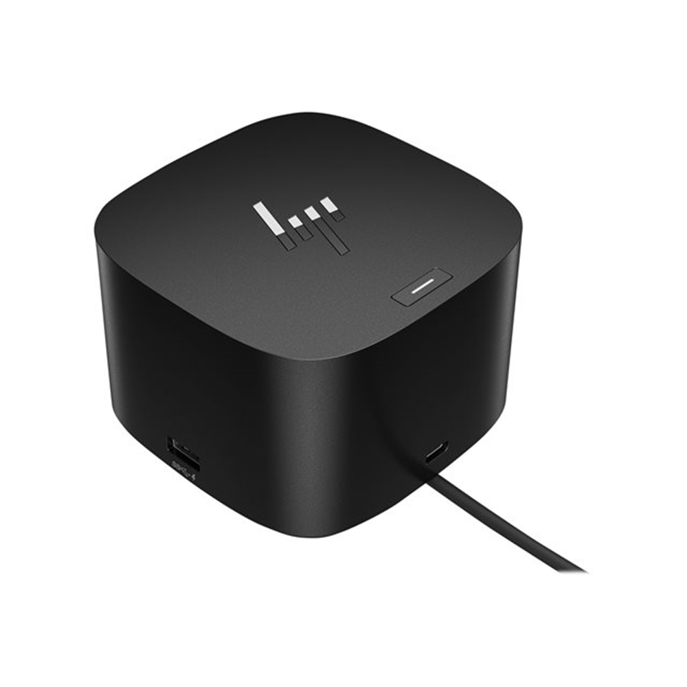 HP TB 280W G4 Dock w/Combo Cable HP TB 280W G4 Dock w/Combo Cable