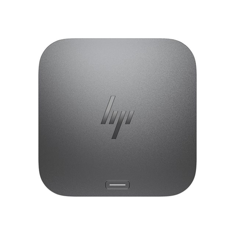 HP TB4 100W G6 Dock