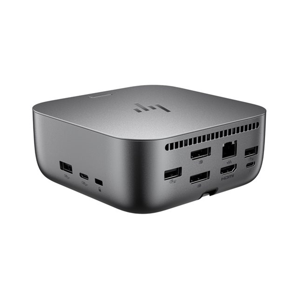 HP TB4 100W G6 Dock