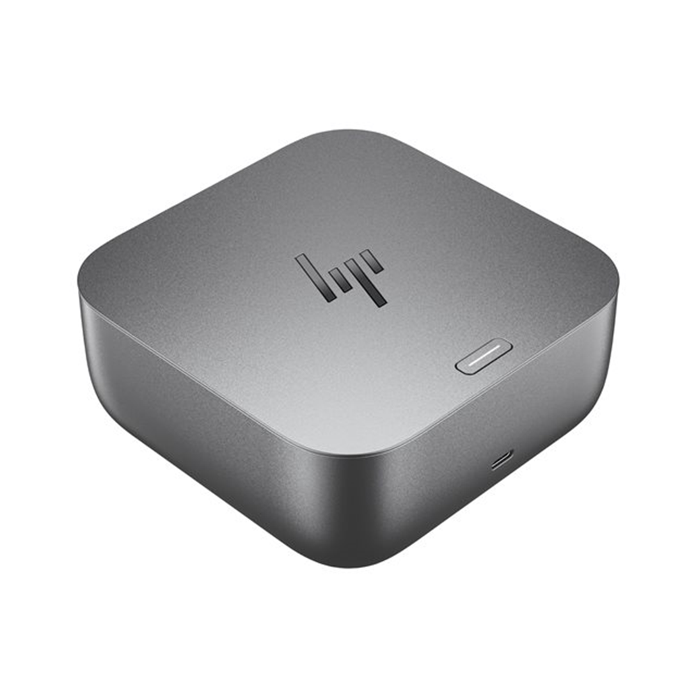 HP TB4 USB-C 100W G6 Dock