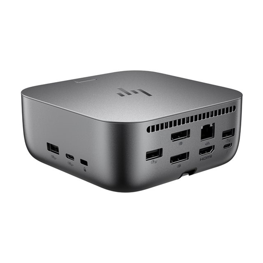 HP TB4 USB-C 100W G6 Dock