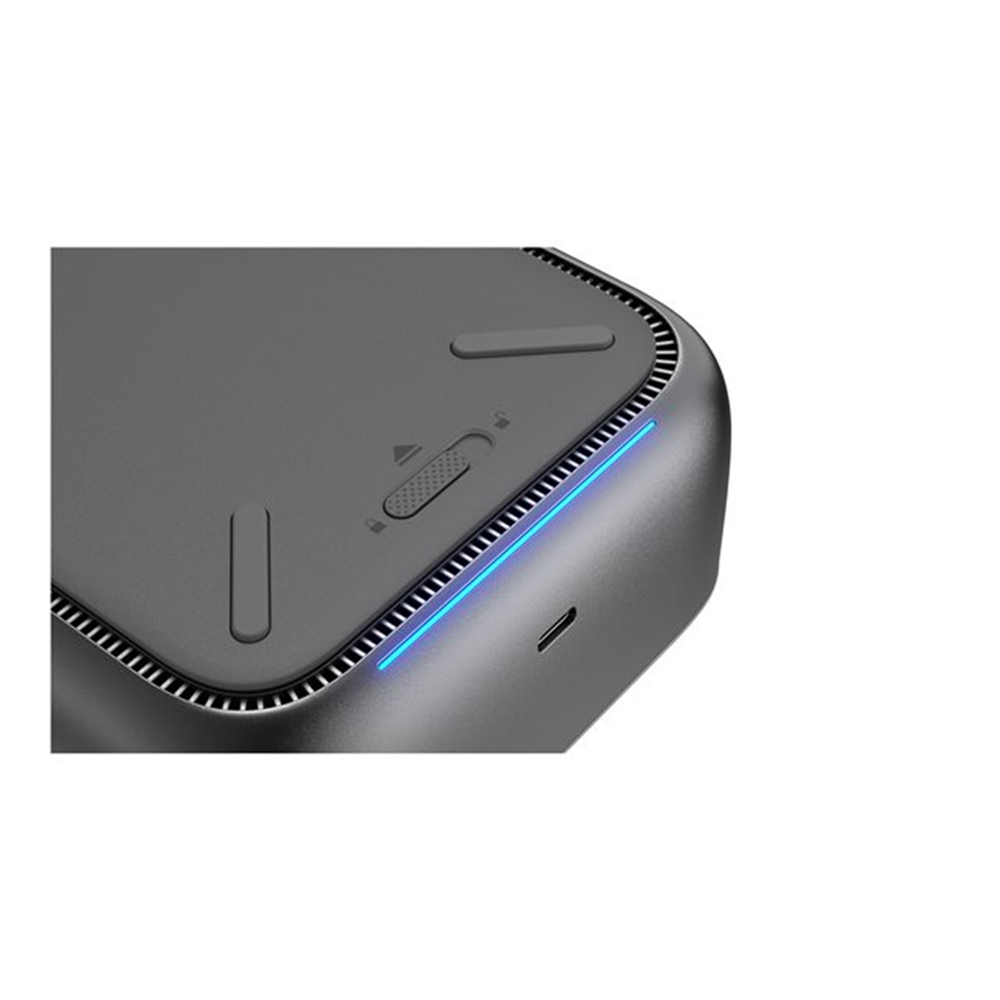 HP TB4 USB-C 100W G6 Dock