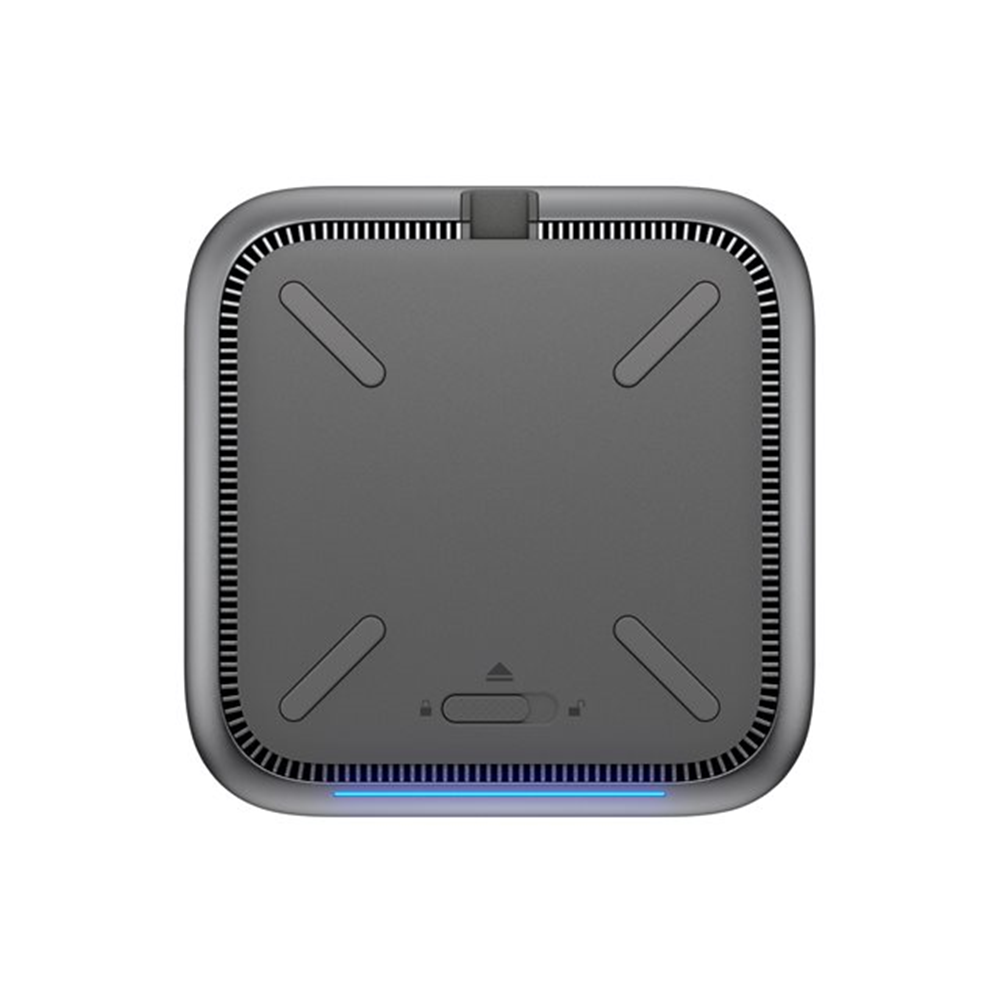 HP TB4 USB-C 100W G6 Dock