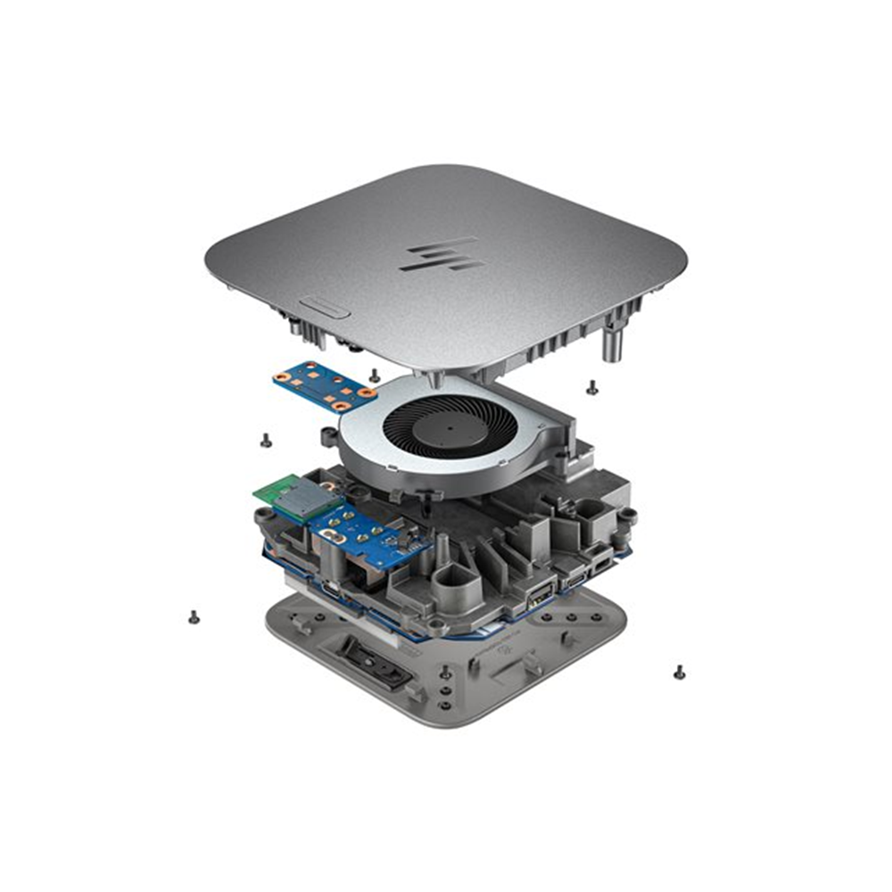 HP TB4 USB-C 100W G6 Dock