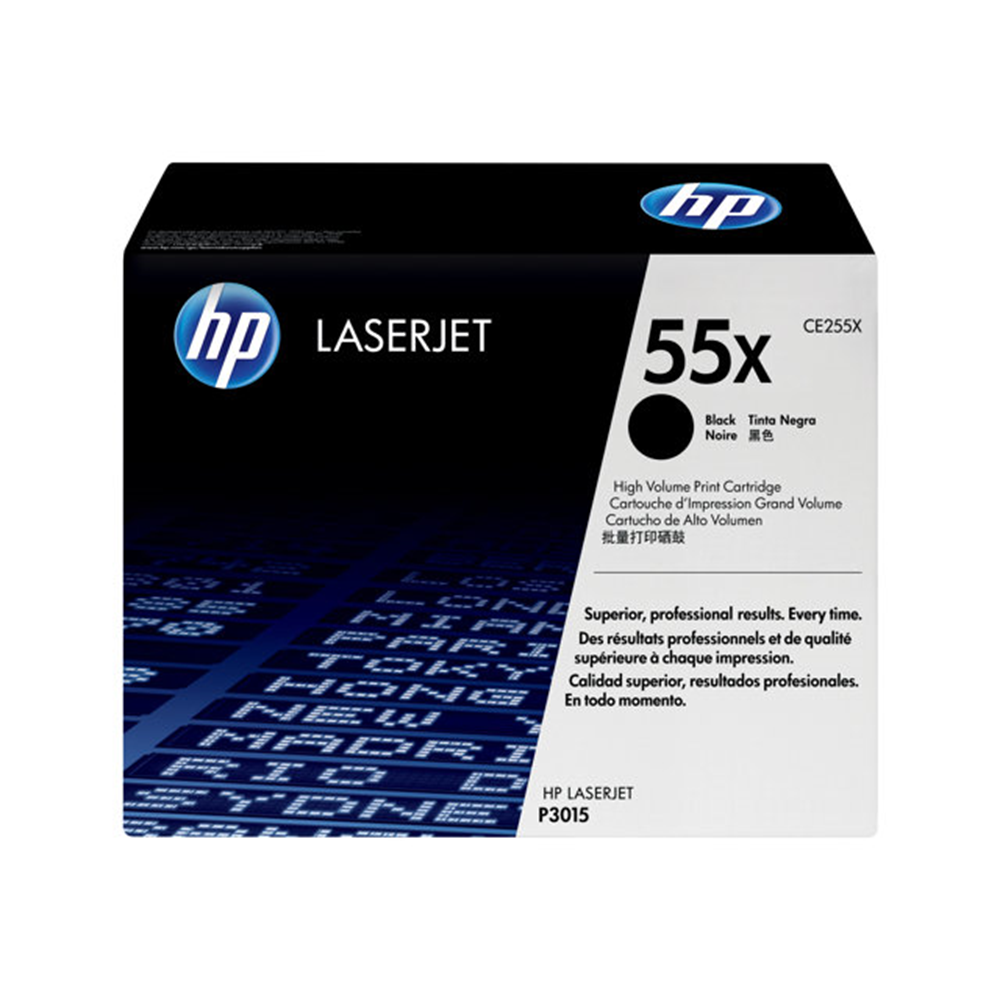 HP Toner/Black Cartridge Smart Print Tec HP Toner/Black Cartridge Smart Print Tec