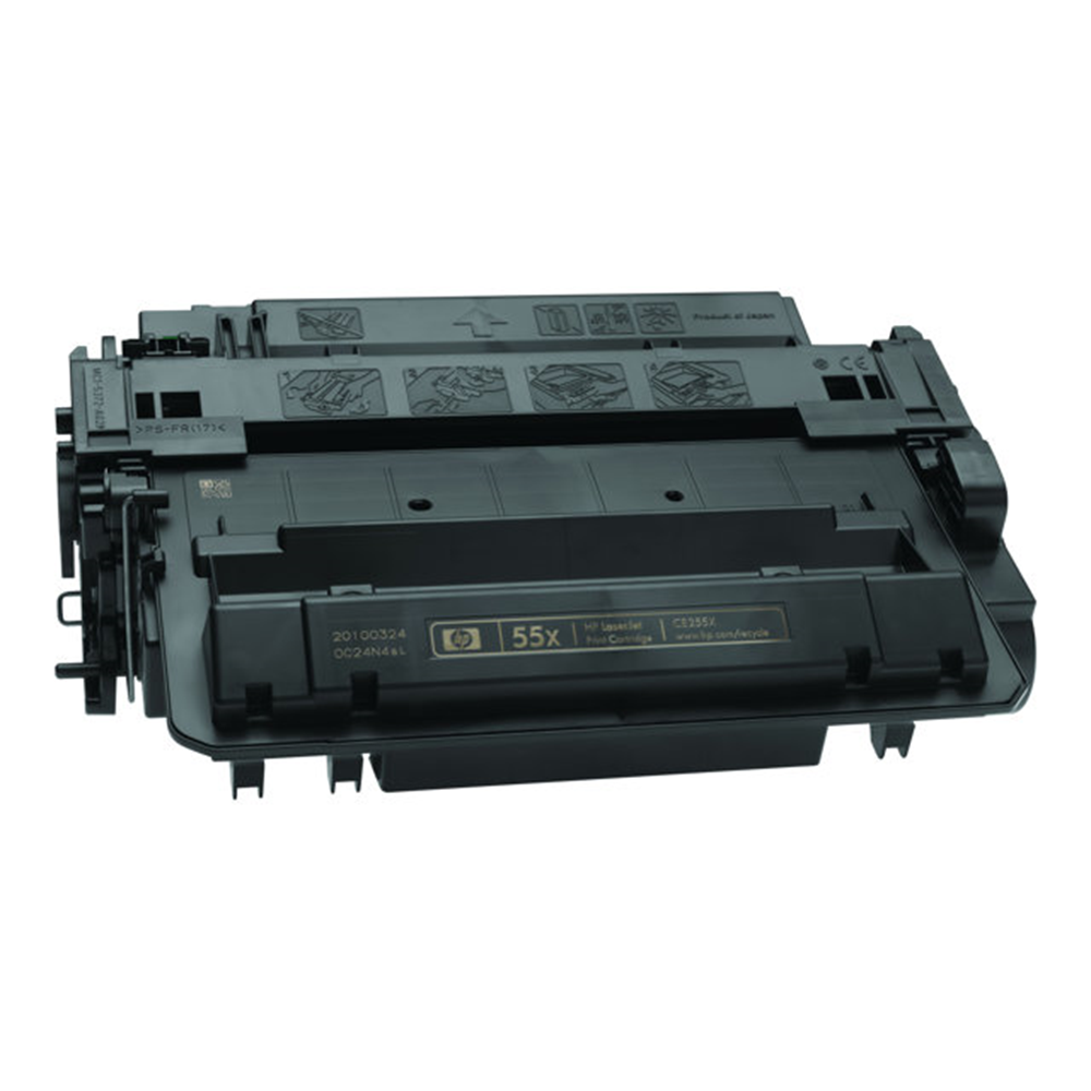 HP Toner/Black Cartridge Smart Print Tec HP Toner/Black Cartridge Smart Print Tec