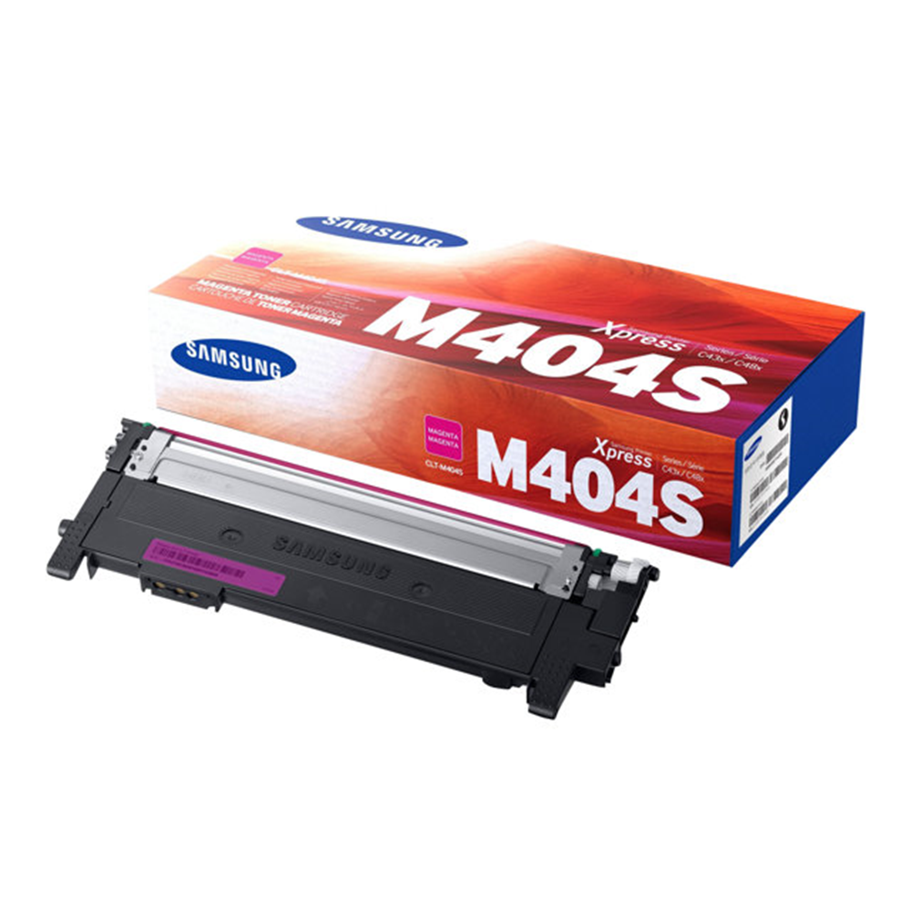 HP Toner/CLT-M404S MG