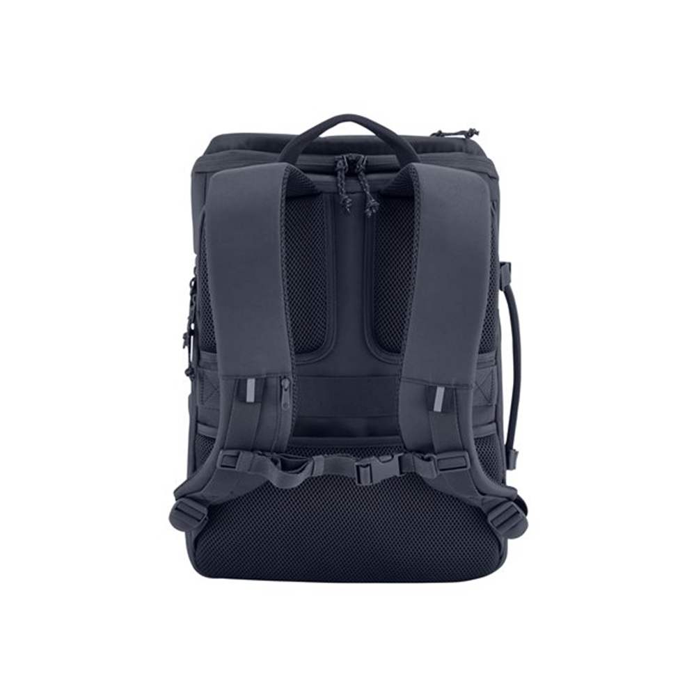 HP TRAVEL EXPANDABLE 25L BACKPACK GRAY