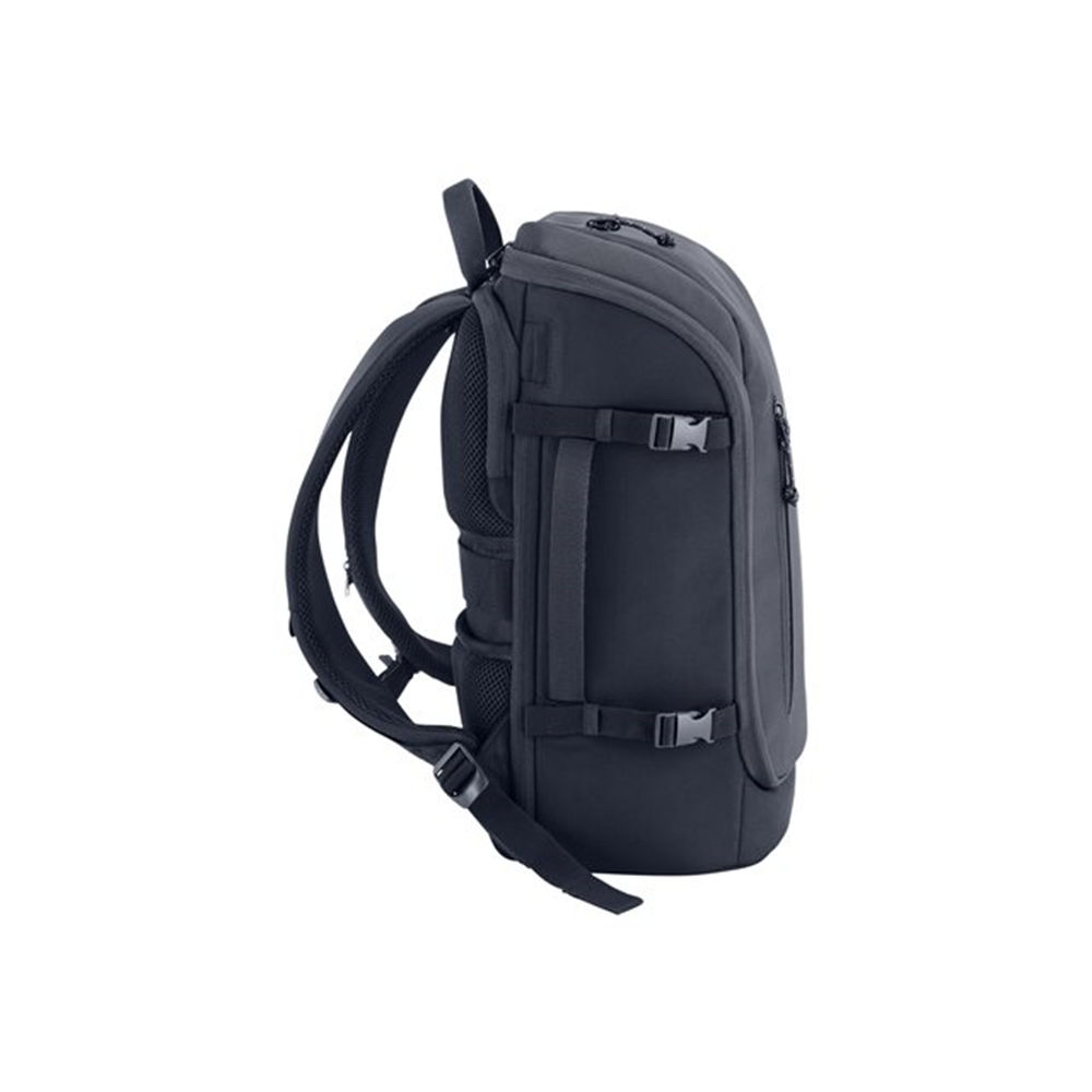 HP TRAVEL EXPANDABLE 25L BACKPACK GRAY