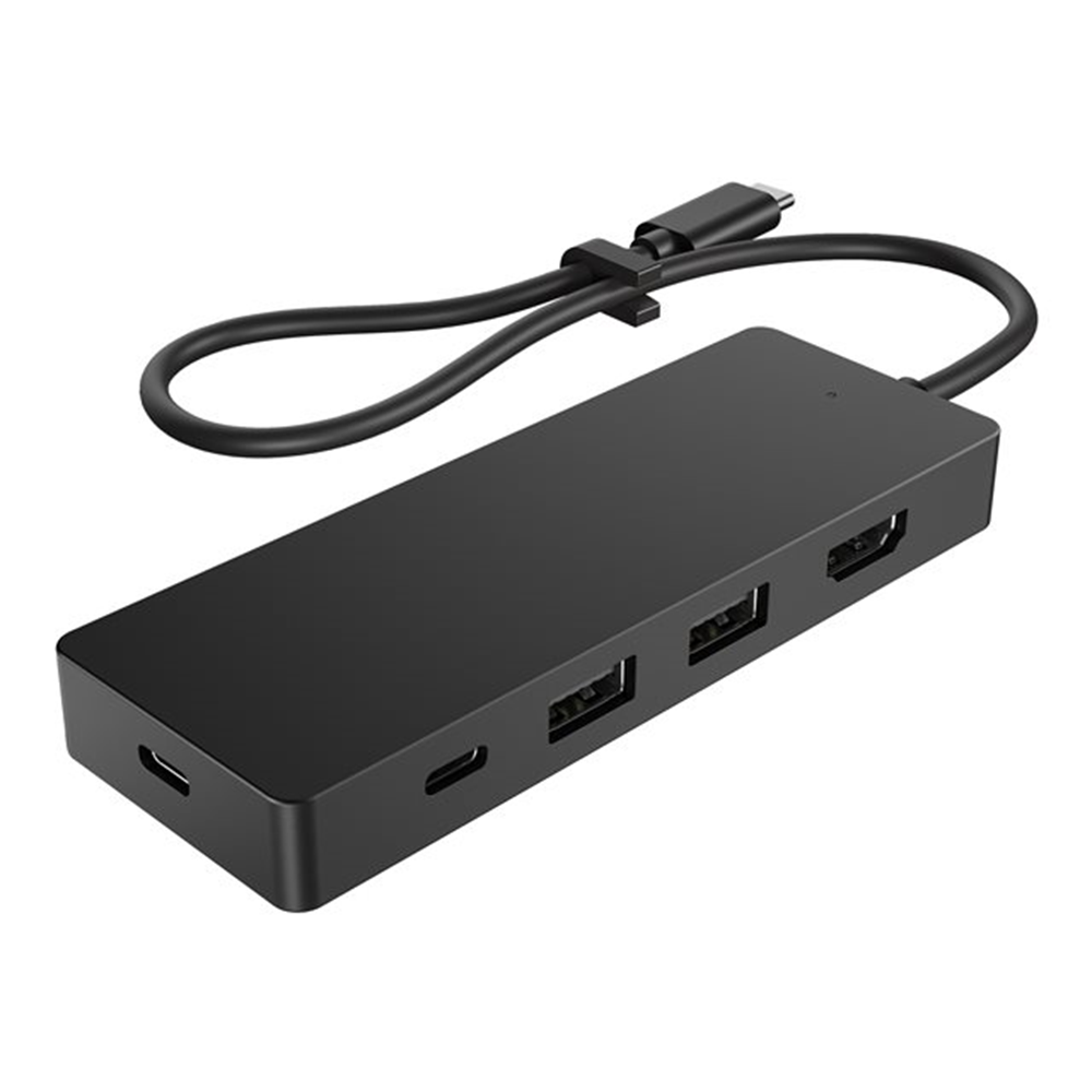 HP Travel Hub G3