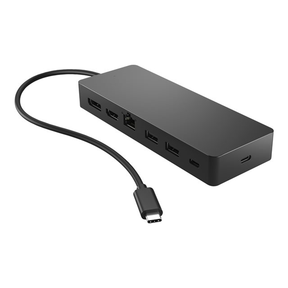 HP Universal USB-C Multiport Hub Torval