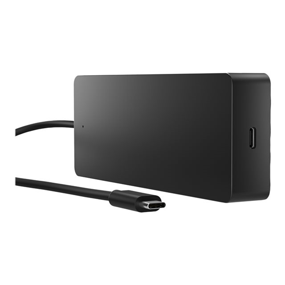 HP Universal USB-C Multiport Hub Torval