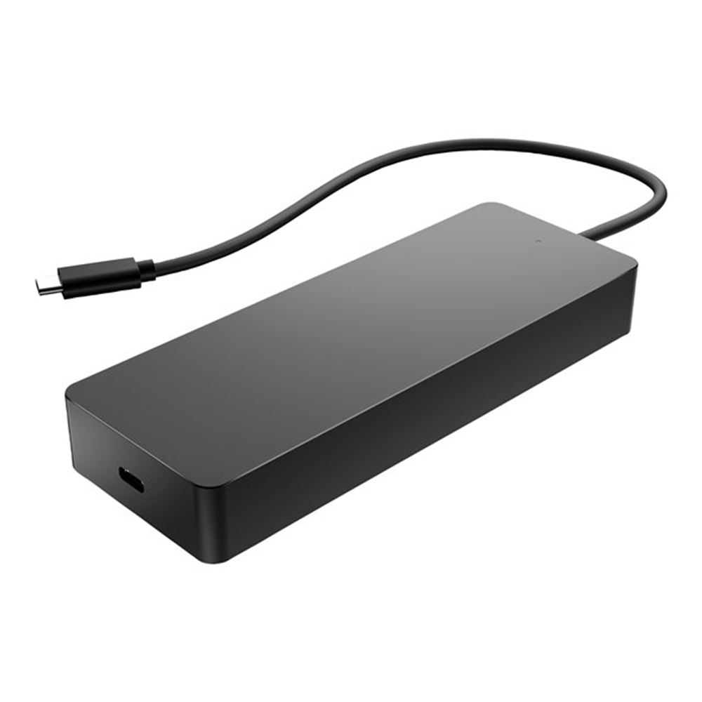 HP Universal USB-C Multiport Hub Torval