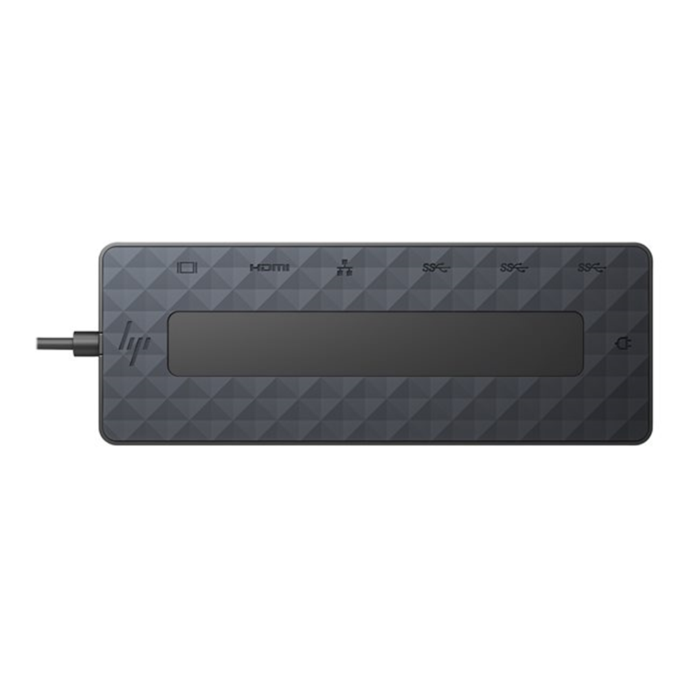 HP Universal USB-C Multiport Hub Torval