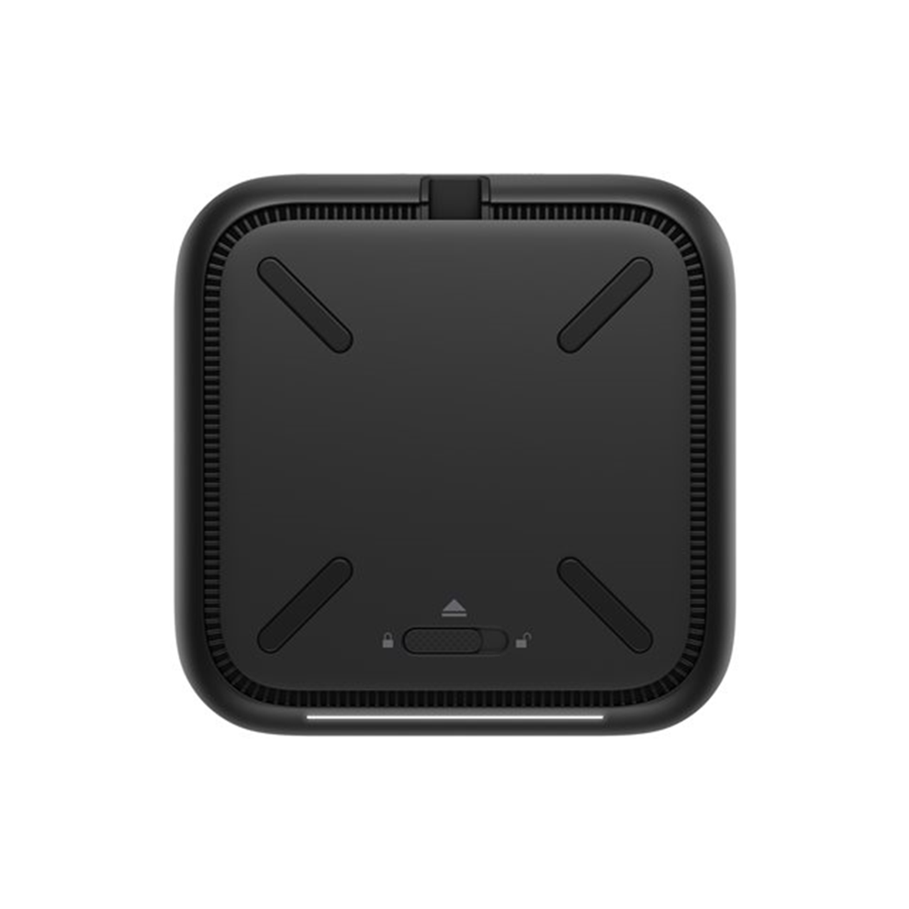 HP USB-C 100W G6 Dock EMEA-INTL EN Loc-E HP USB-C 100W G6 Dock EMEA-INTL EN Loc-E