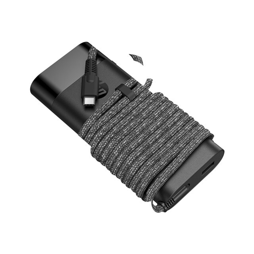 HP USB-C 110W Laptop Charger EMEA-INTL E
