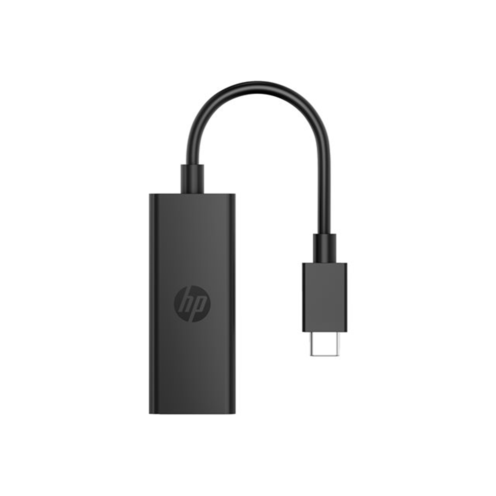 HP USB-C to DisplayPort Adapter G2 HP USB-C to DisplayPort Adapter G2