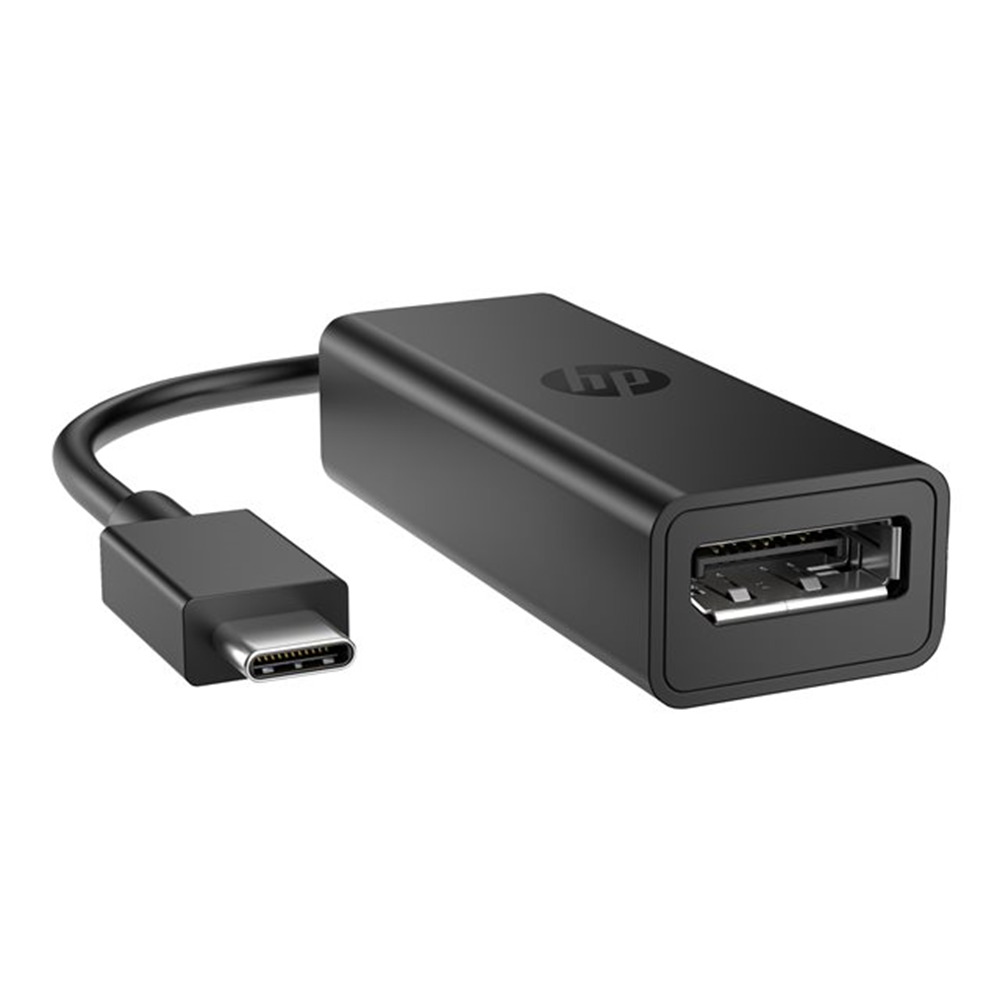 HP USB-C to DisplayPort Adapter G2 HP USB-C to DisplayPort Adapter G2