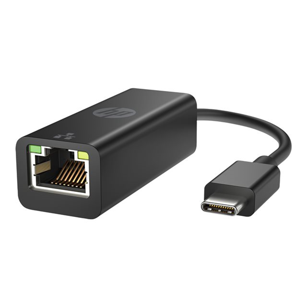 HP USB-C to RJ45 Adapter G2