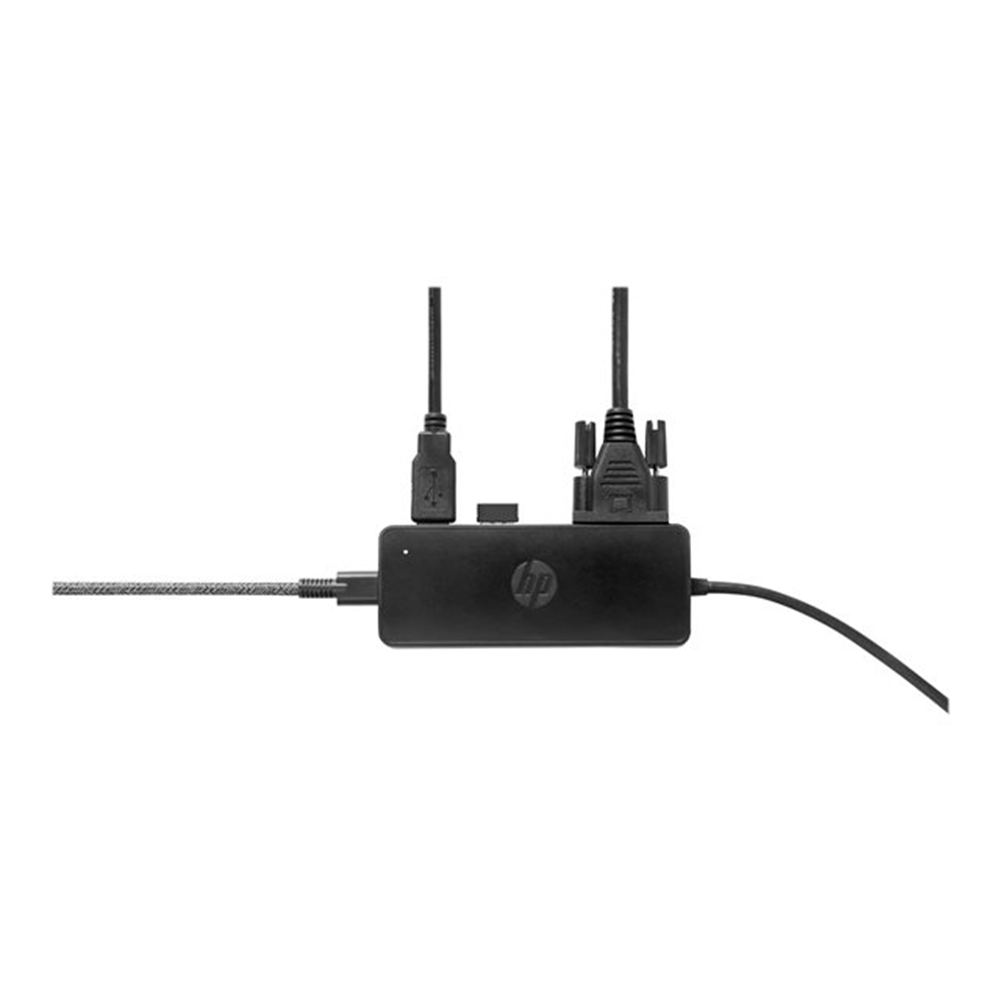 HP USB-C Travel Hub G2