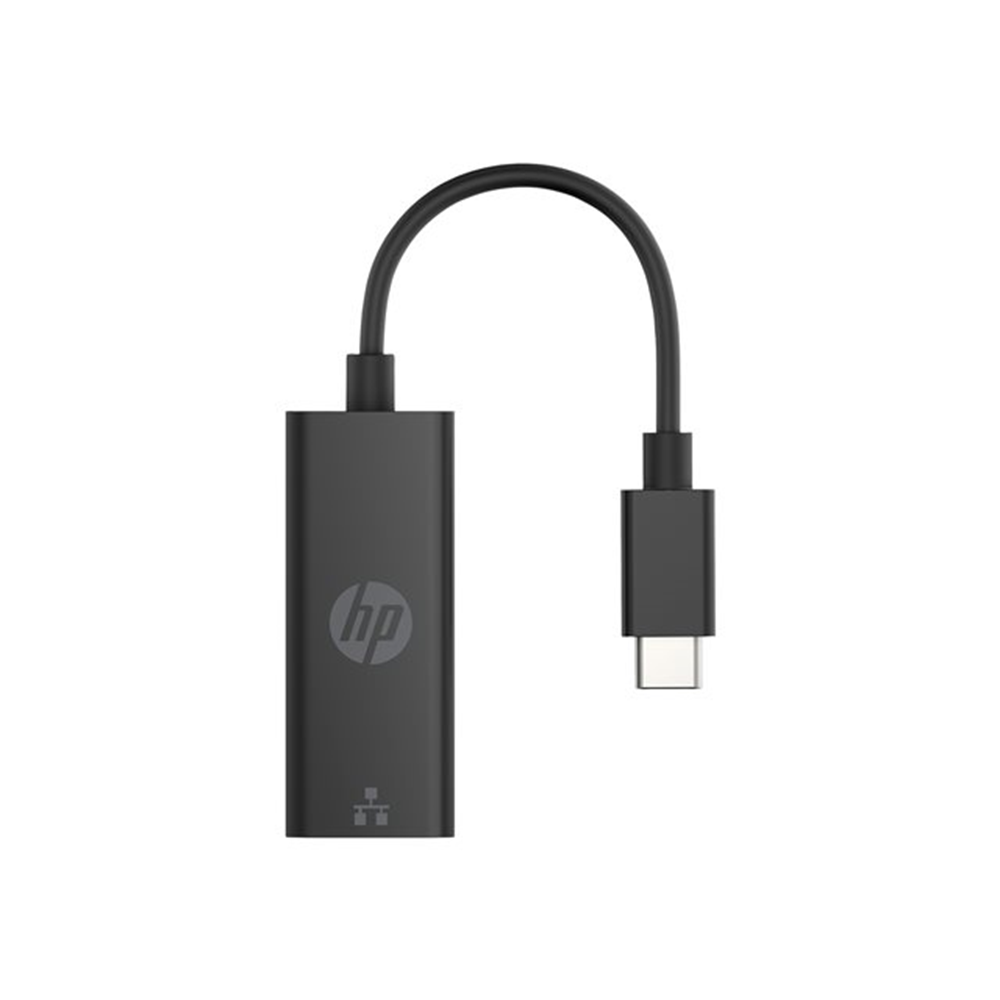 HP USBC to RJ45 Adapter G2 Bulk 36