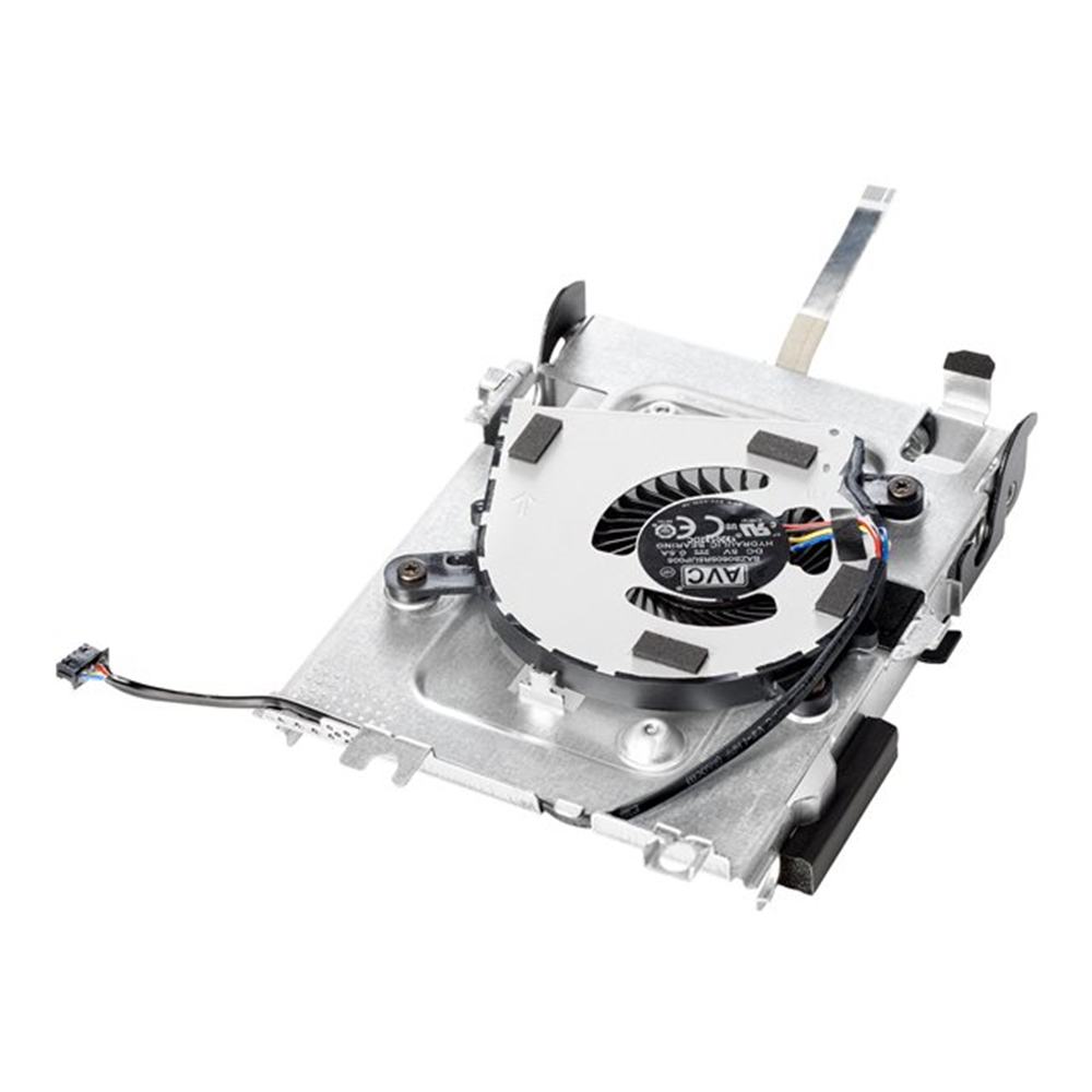 HP - v2 - storage bay adapter - SATA