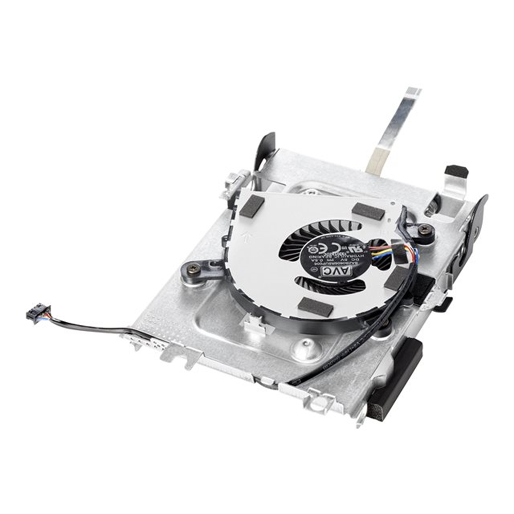 HP - v2 - storage bay adapter - SATA