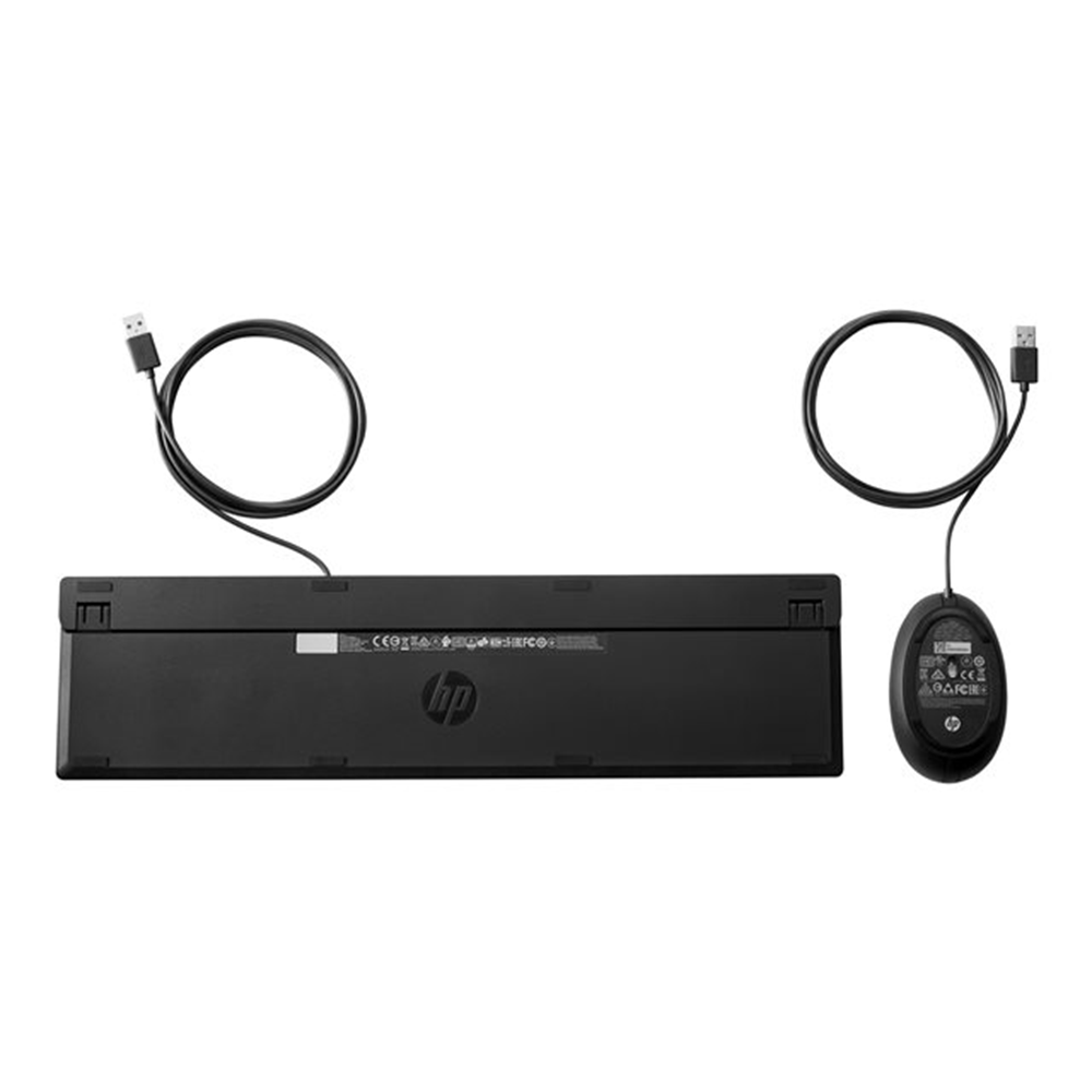 HP Wired 320MK combo UK