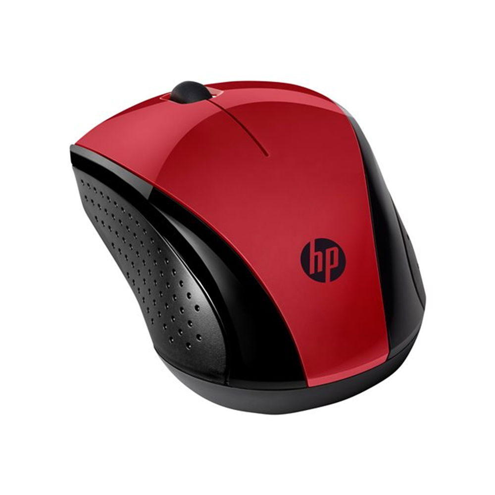 HP Wireless Mouse 220 Sred-INT ENG