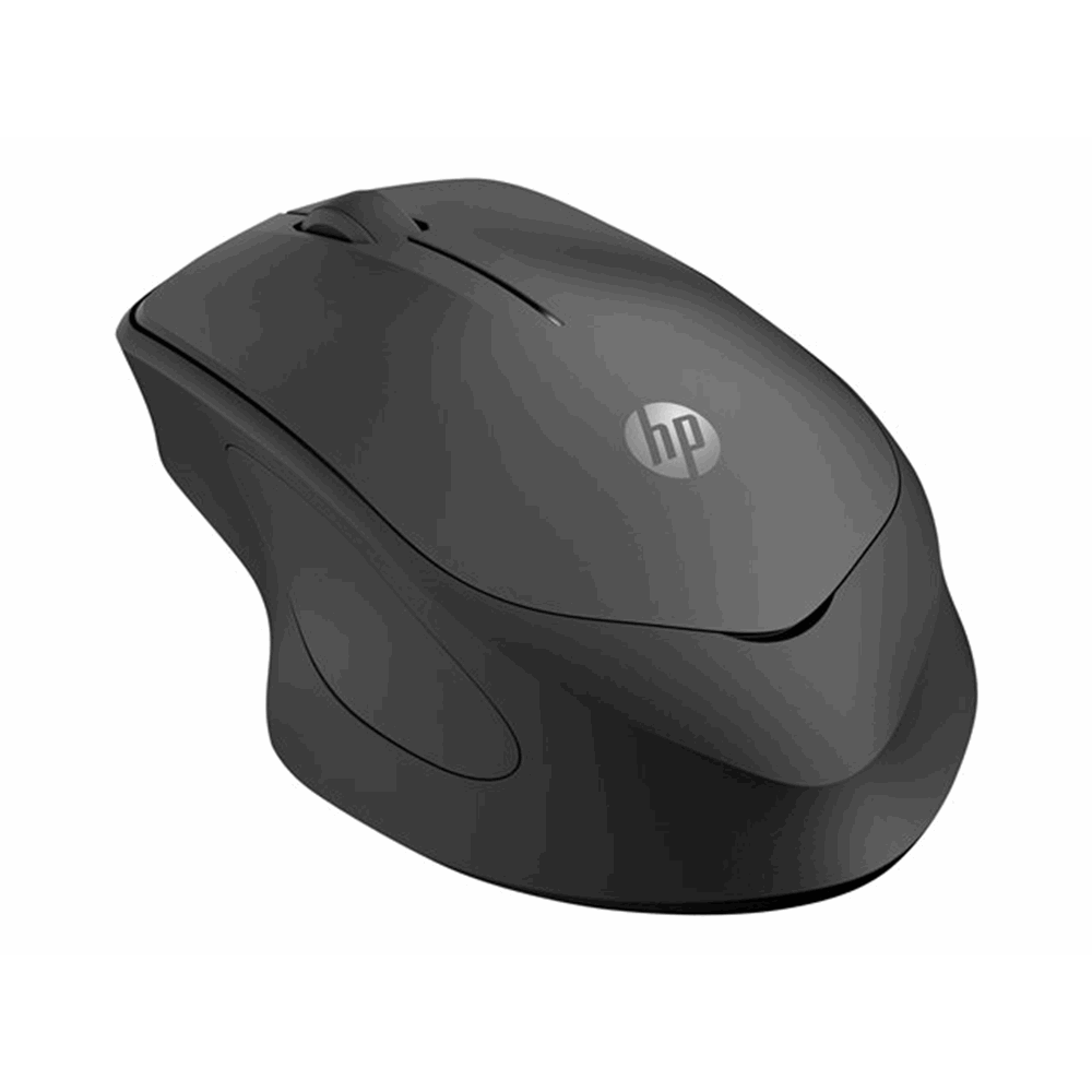 HP Wireless Silent Mouse EMEA-INTL