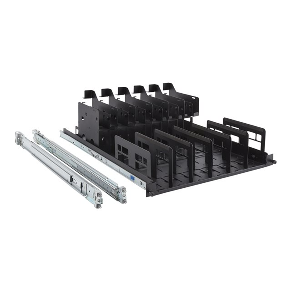 HP Z2 G9 Mini Rail Rack Kit